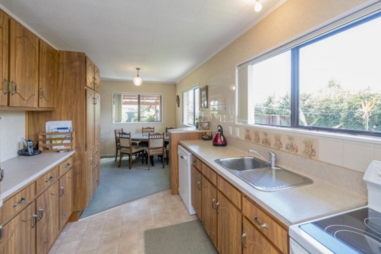 Photo of property in 25a Fairfield Road, Levin, 5510