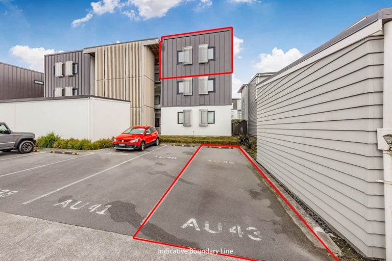 Photo of property in 12/169 Hobsonville Point Road, Hobsonville, Auckland, 0616