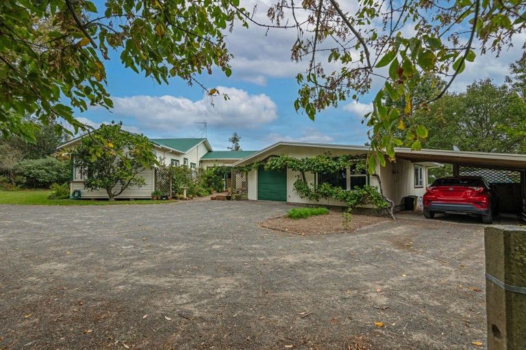 Photo of property in 384 Waitohi Road, Rongotea, Palmerston North, 4476