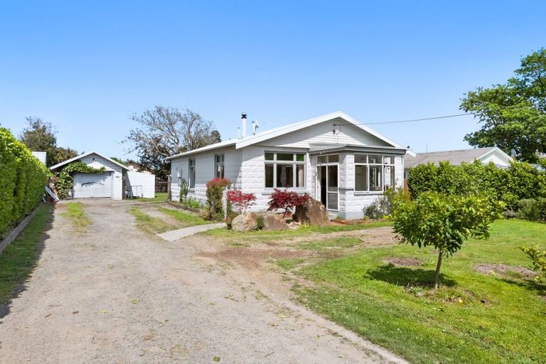 Photo of property in 29 Stuckey Street, Levin, 5510