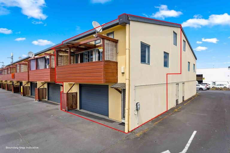 Photo of property in 18/255 Browns Road, Manurewa, Auckland, 2102