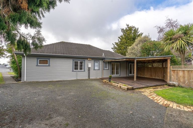 Photo of property in 43a Windsor Road, Maeroa, Hamilton, 3200