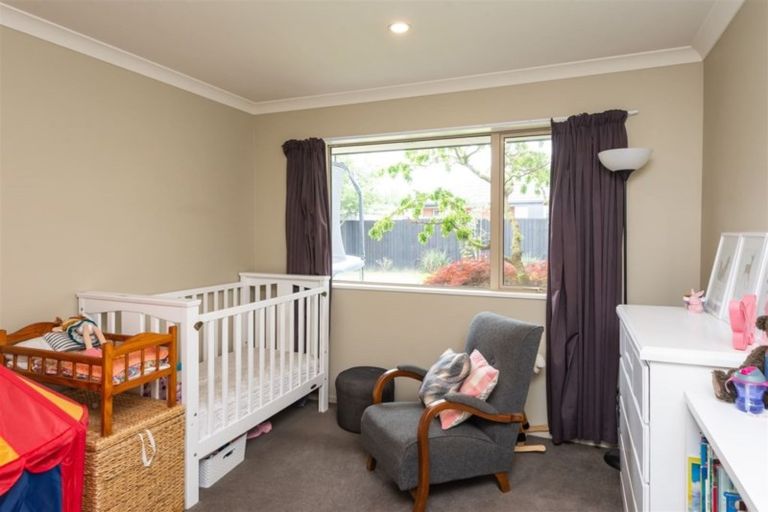 Photo of property in 25 Fairfield Way, Rolleston, 7614