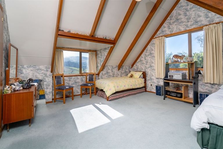 Photo of property in 1 Garden Place, Glenleith, Dunedin, 9010