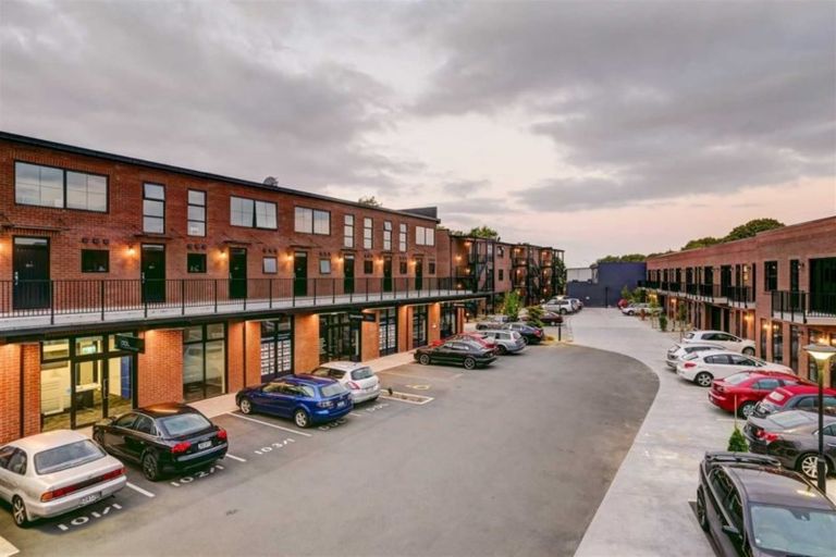 Photo of property in 201/2 Village Quarter Lane, Frankton, Hamilton, 3204