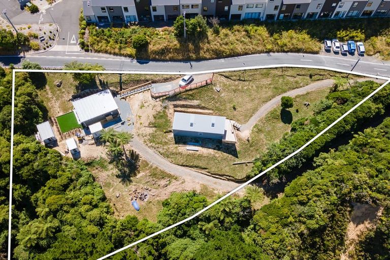 Photo of property in 145 Fraser Avenue, Johnsonville, Wellington, 6035