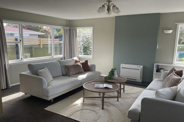 Photo of property in 50 Wales Street, Halswell, Christchurch, 8025