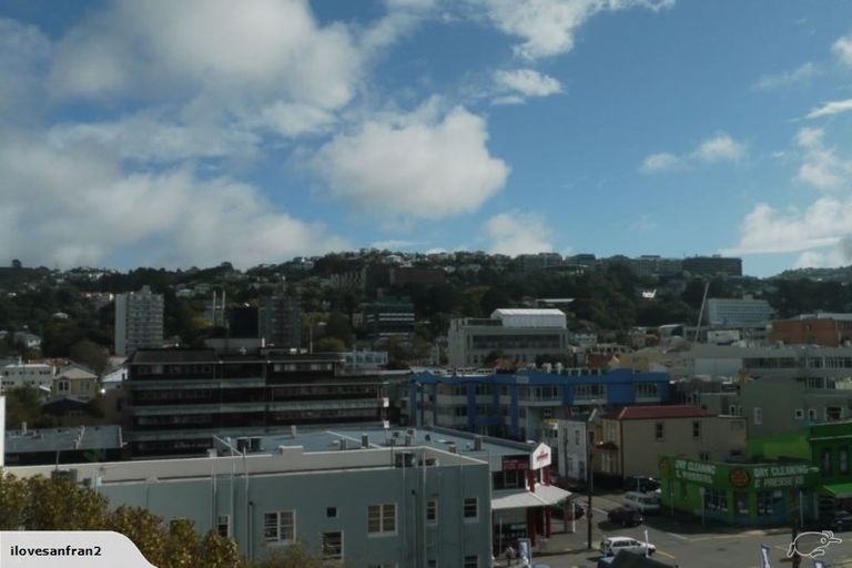 Photo of property in Southern Cross Apartments, 412/35 Abel Smith Street, Te Aro, Wellington, 6011