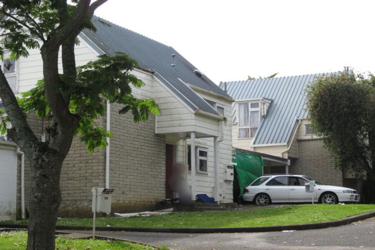 Photo of property in 1 Teo Lane, Mangere, Auckland, 2022