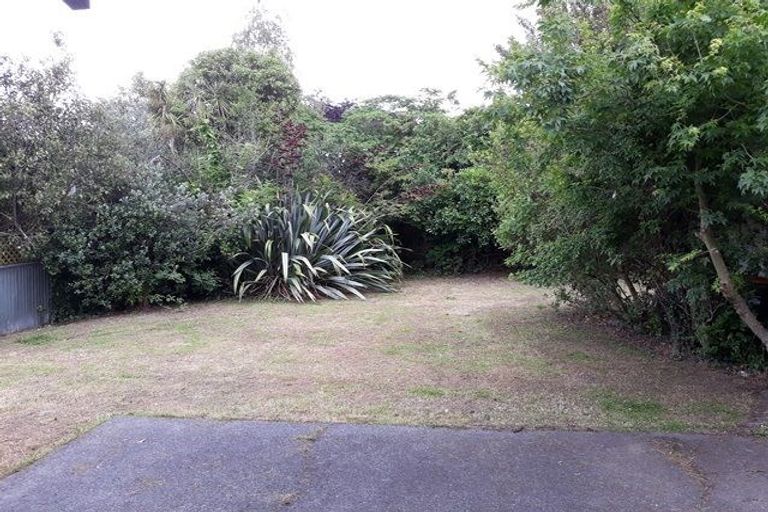 Photo of property in 243 College Street, West End, Palmerston North, 4412