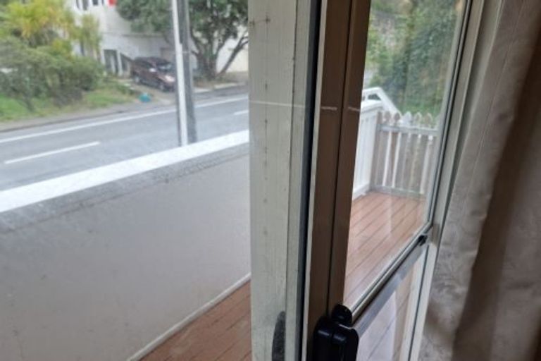 Photo of property in 297 Ohiro Road, Brooklyn, Wellington, 6021