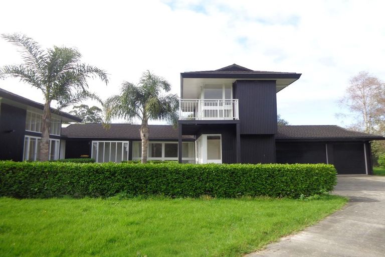 Photo of property in 252 Bawden Road, Dairy Flat, Albany, 0792