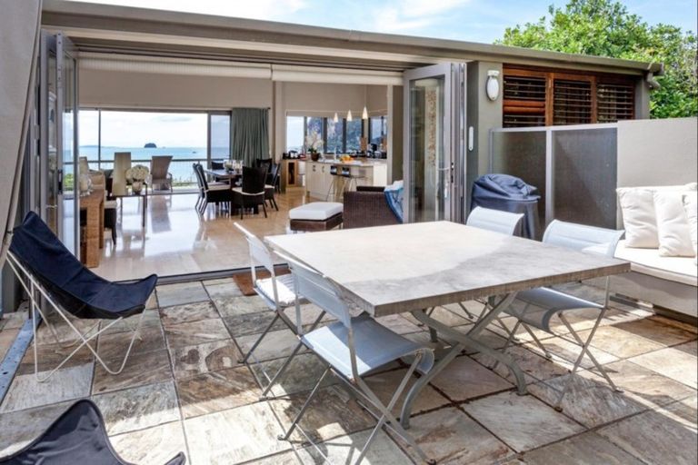 Photo of property in 1112 Purangi Road, Ferry Landing, Whitianga, 3591