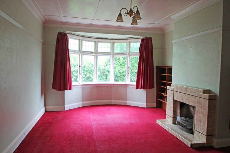 Photo of property in 16 Greta Street, South Hill, Oamaru, 9400