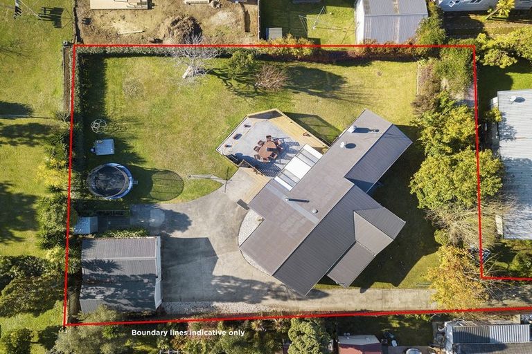 Photo of property in 29b Coronation Road, Morrinsville, 3300