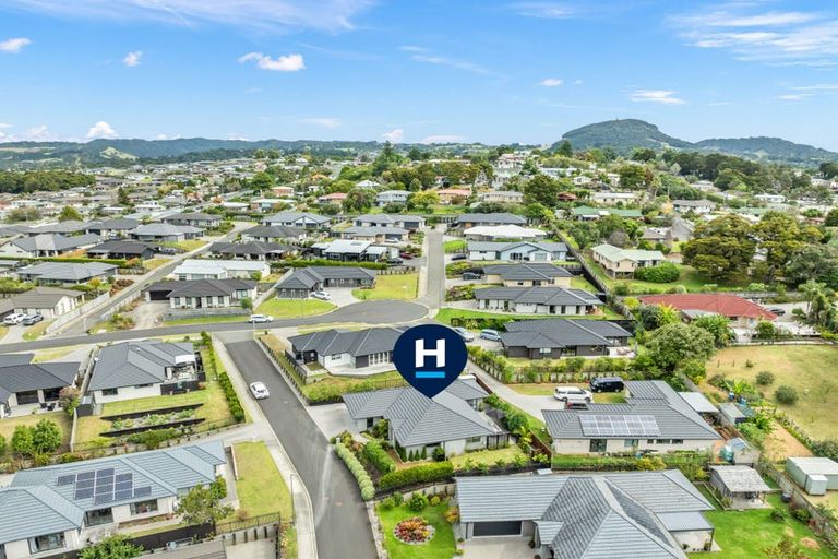 Photo of property in 24 Maru Lane, Te Kamo, Whangarei, 0112