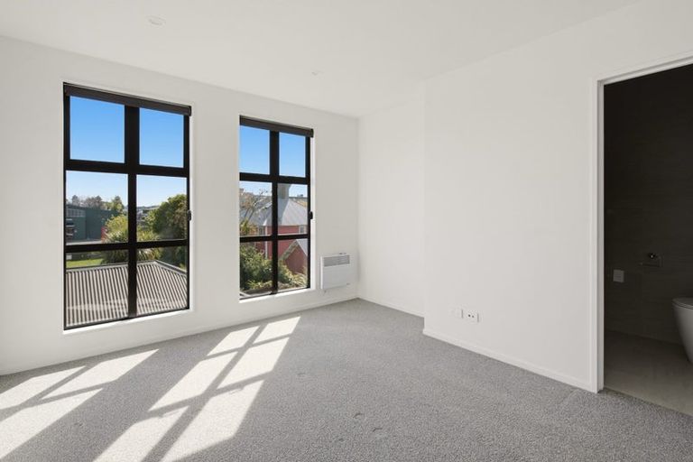 Photo of property in 3/13 Moa Place, Christchurch Central, Christchurch, 8013