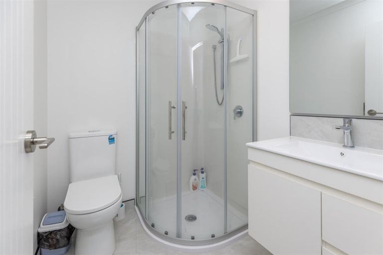 Photo of property in 1/18 May Street, Hamilton East, Hamilton, 3216