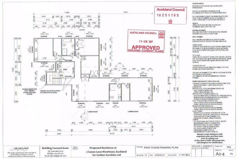 Photo of property in 7 Canoe Lane, Riverhead, 0820