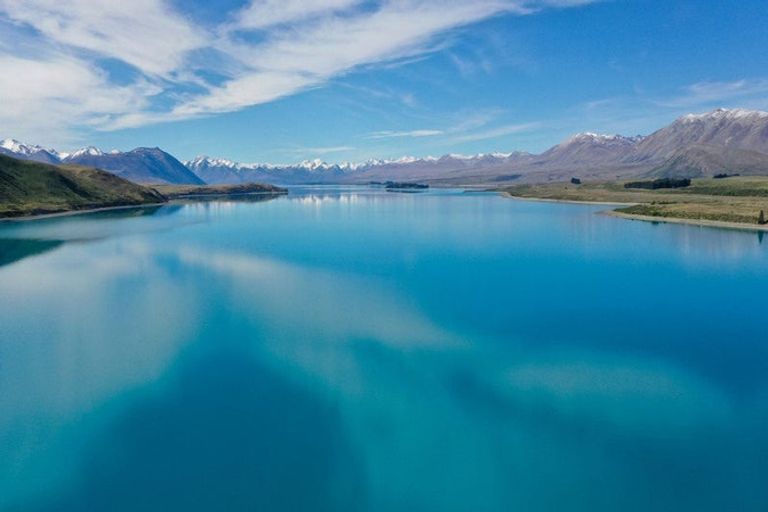 Photo of property in 6 Barbara Hay Street, Lake Tekapo, 7999