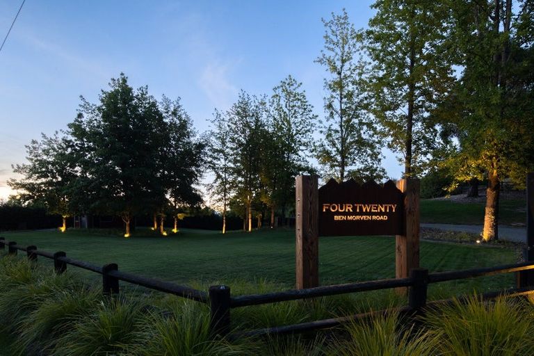 Photo of property in 420 Ben Morven Road, Fairhall, Blenheim, 7272