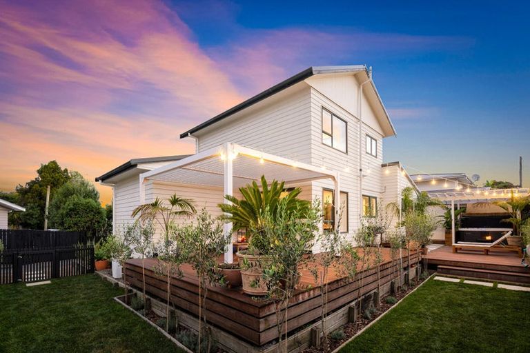 Photo of property in 26a Boundary Road, Opaheke, Papakura, 2113