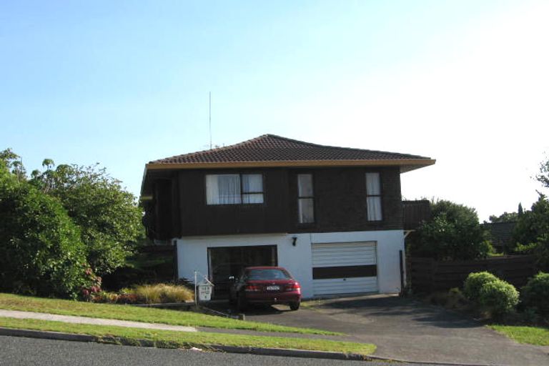 Photo of property in 1/107 John Downs Drive, Browns Bay, Auckland, 0630