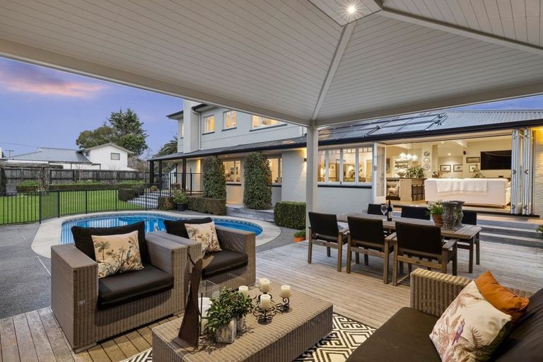 Photo of property in 3 Macmillan Street, Tauranga South, Tauranga, 3112