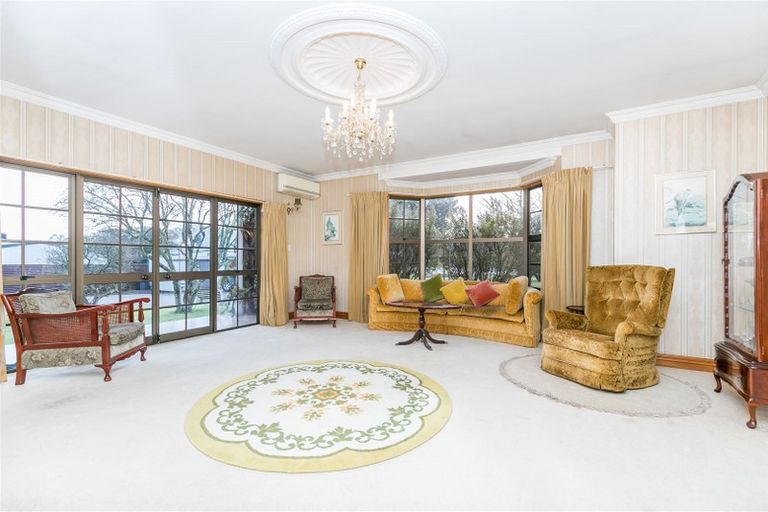 Photo of property in 6 Queen Street, Te Kuiti, 3910