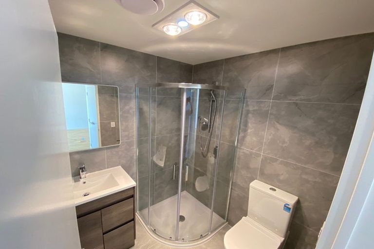 Photo of property in 1/25 Flat Bush School Road, Flat Bush, Auckland, 2019