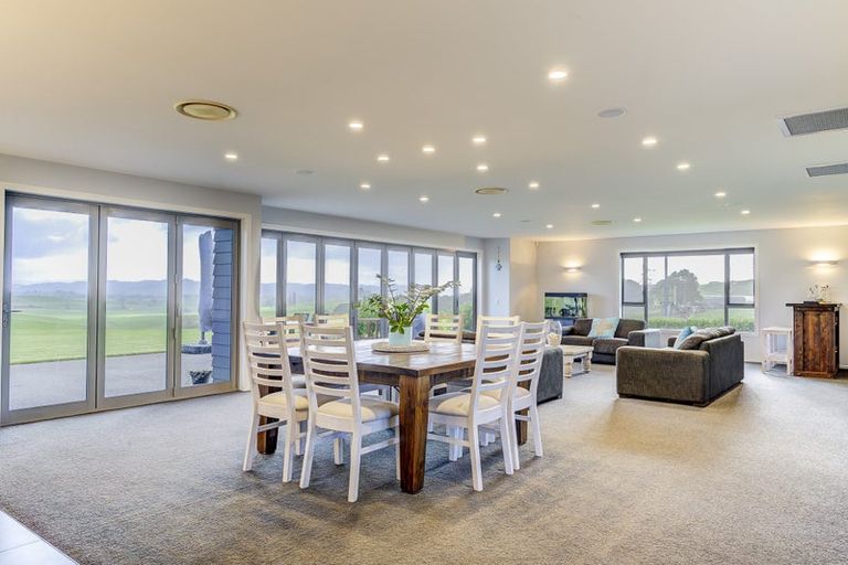 Photo of property in 310 Gillard Road, Ngahinapouri, Ohaupo, 3882