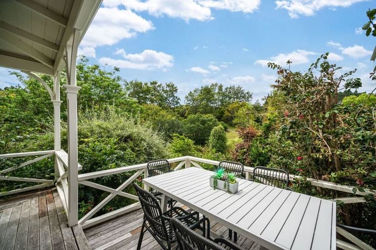 Photo of property in 611 Horseshoe Bush Road, Waitoki, Albany, 0794