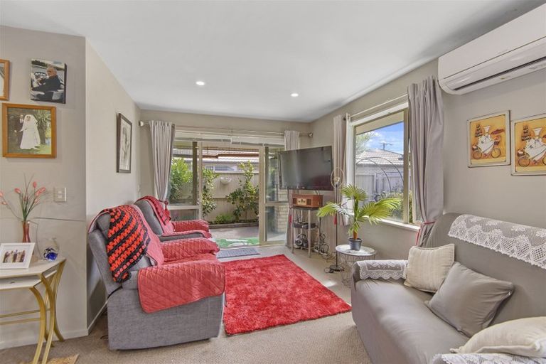 Photo of property in 16b Achilles Street, Burwood, Christchurch, 8061