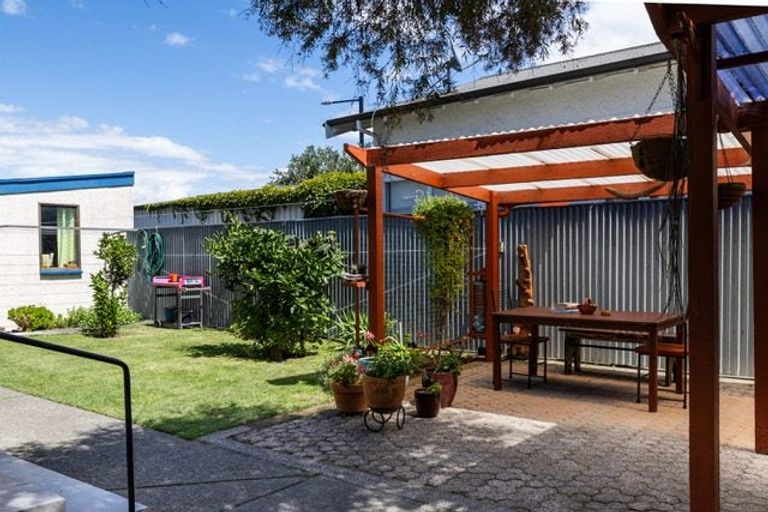 Photo of property in 13 Ellison Street, Napier South, Napier, 4110