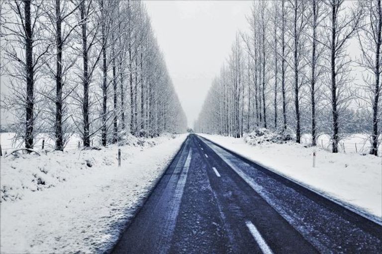 Photo of property in 2338 State Highway 65, Maruia, Reefton, 7895