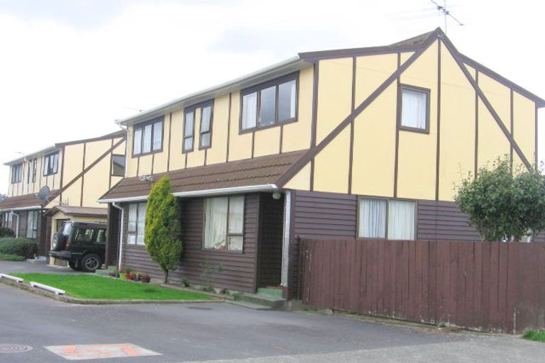 Photo of property in 3/65 Wakefield Street, Alicetown, Lower Hutt, 5010