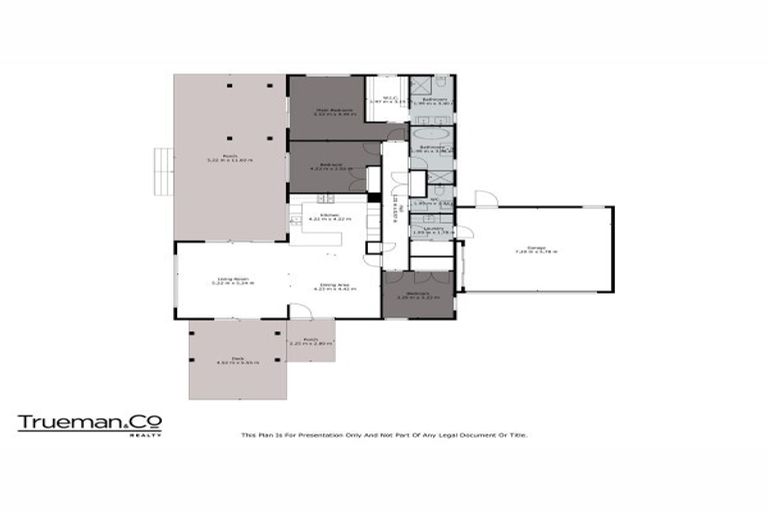 Photo of property in 27 I'anson Road, Minden, Tauranga, 3179