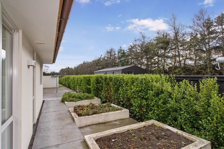 Photo of property in 374 Buchanans Road, Yaldhurst, Christchurch, 7676