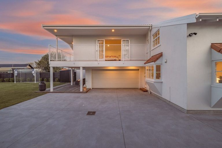 Photo of property in 46 Francis Avenue, Mairehau, Christchurch, 8013