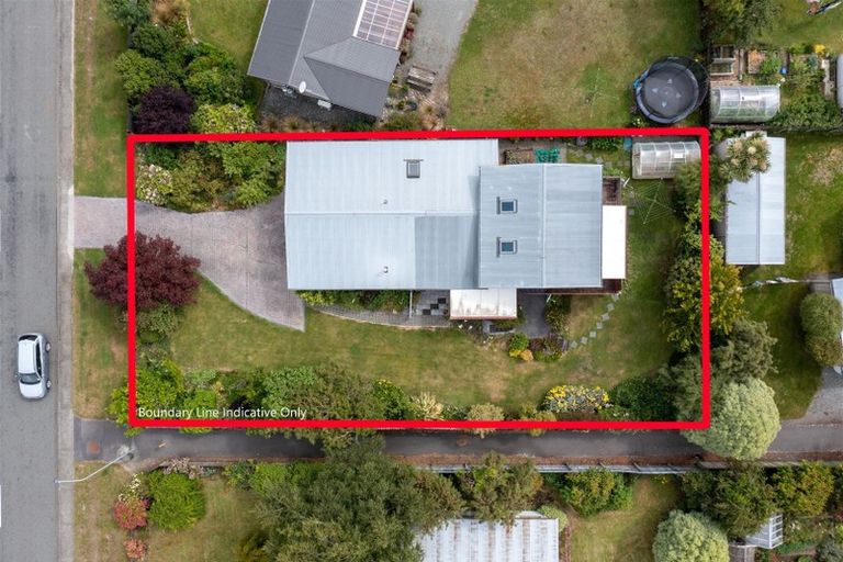 Photo of property in 25 Mackinnon Loop, Te Anau, 9600