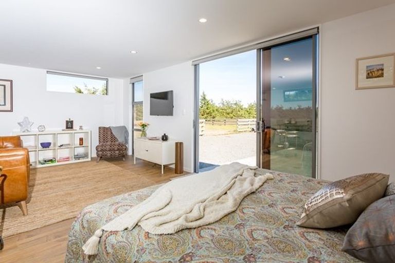 Photo of property in 1/131 Langdales Road, West Melton, 7676