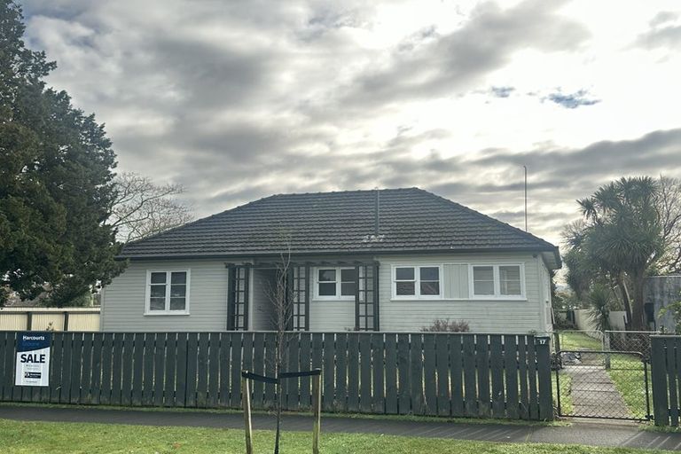 Photo of property in 17 Abbott Street, Te Hapara, Gisborne, 4010