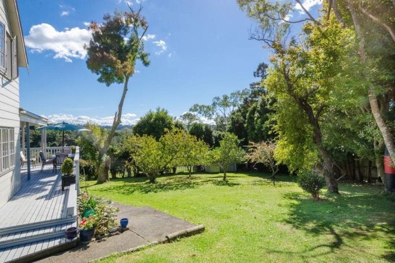 Photo of property in 49 O'neills Road, Swanson, Auckland, 0614