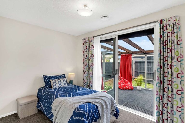 Photo of property in 3 Staffa Street, Woolston, Christchurch, 8062