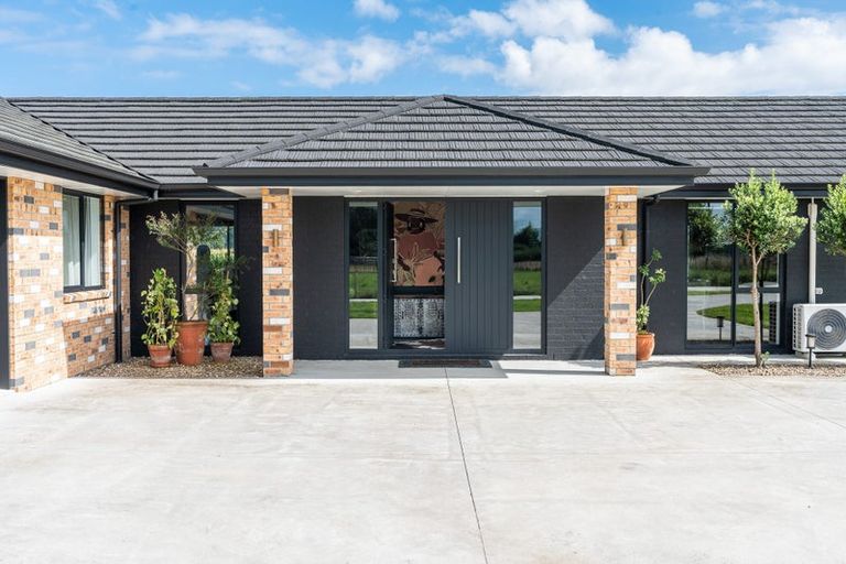 Photo of property in 216 Bedford Road, Te Kowhai, Hamilton, 3288