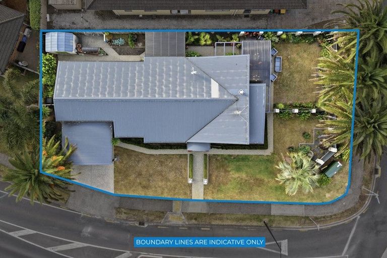 Photo of property in 110 Reynolds Road, Pukekohe, 2120