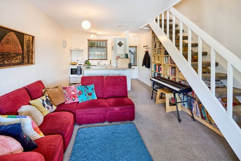 Photo of property in Hiropi St Village, 21/46 Hiropi Street, Newtown, Wellington, 6021