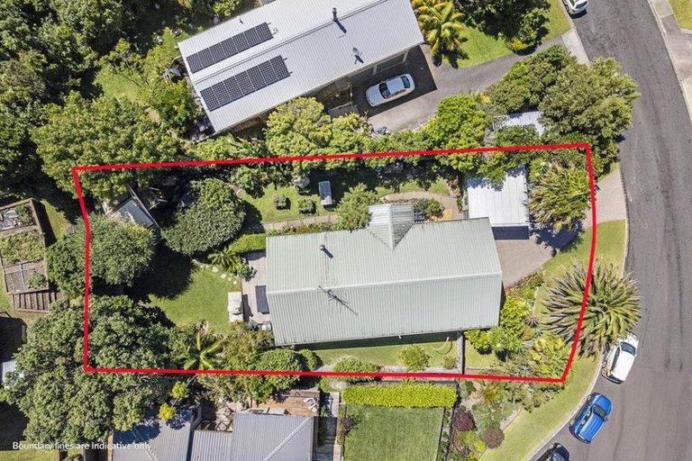 Photo of property in 21 Castaway Place, Gulf Harbour, Whangaparaoa, 0930