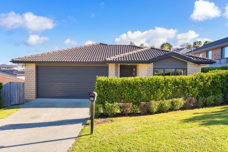 Photo of property in 28 John Andrew Drive, Warkworth, 0910