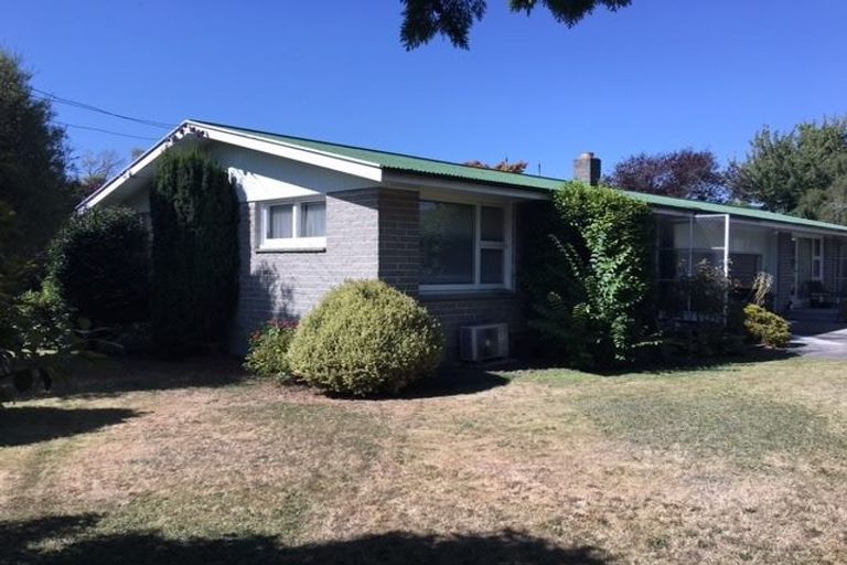 Photo of property in 1/155 Brookside Terrace, Bryndwr, Christchurch, 8053